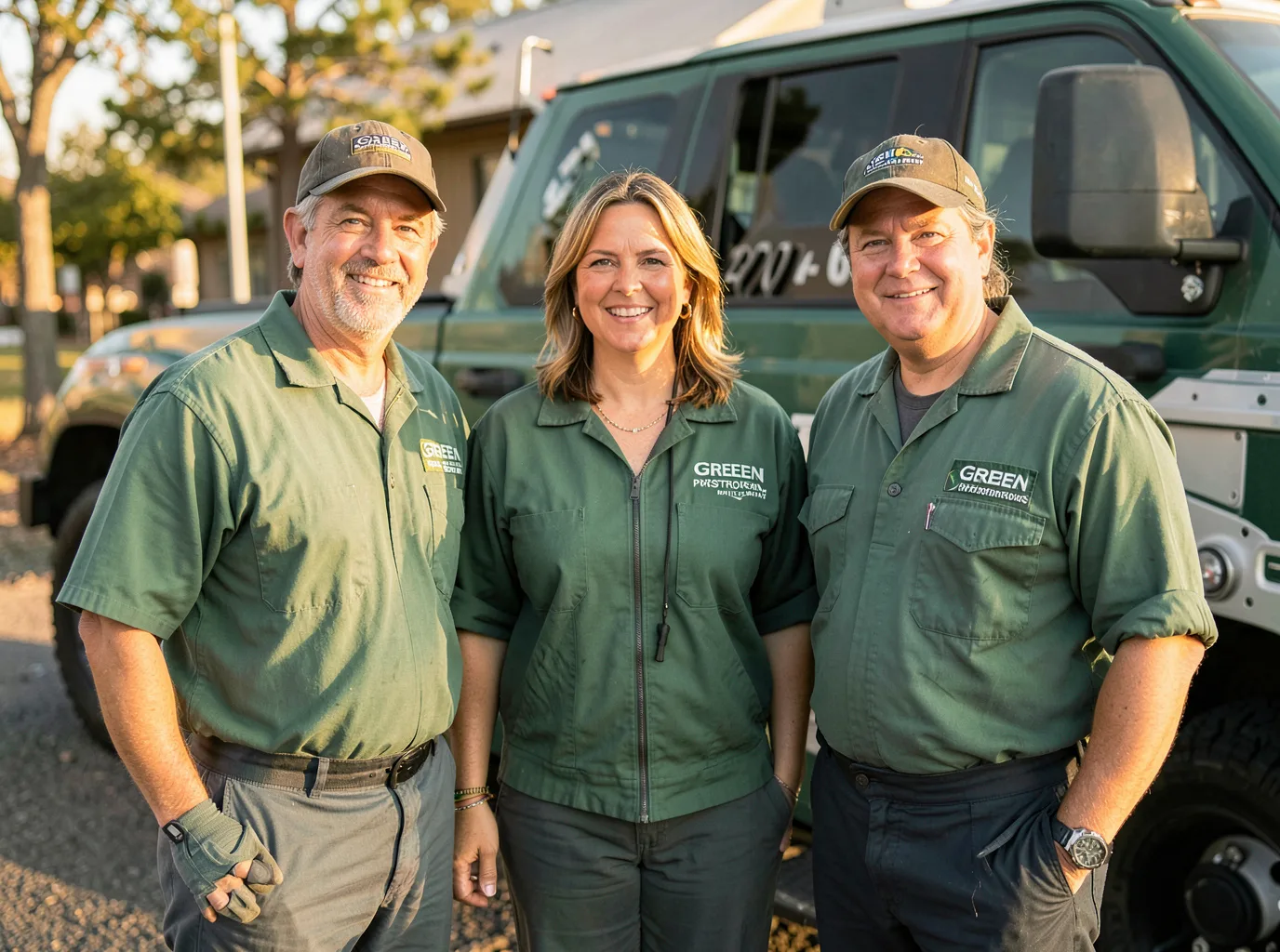 Water Damage Restoration company in Warrenton, GA