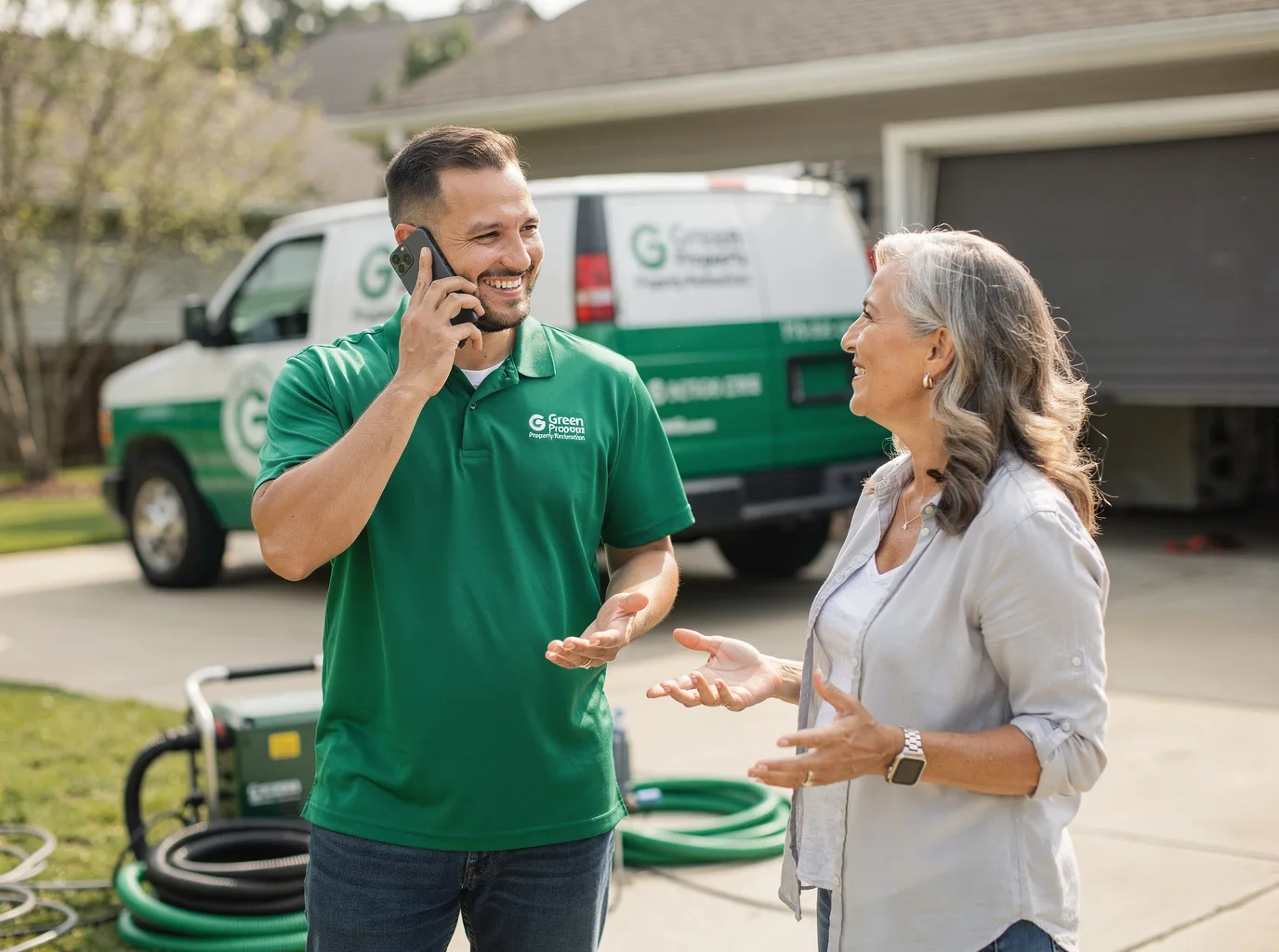 Water Damage Restoration Warrenton, GA FAQs